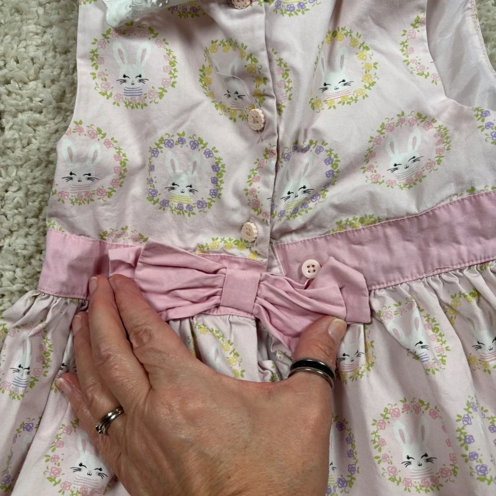 Gymboree easter ready